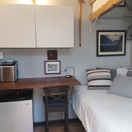 Casa Santurce Hostel Сан Хуан Стая снимка