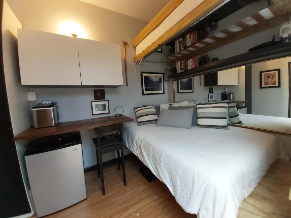 Casa Santurce Hostel Сан Хуан Стая снимка