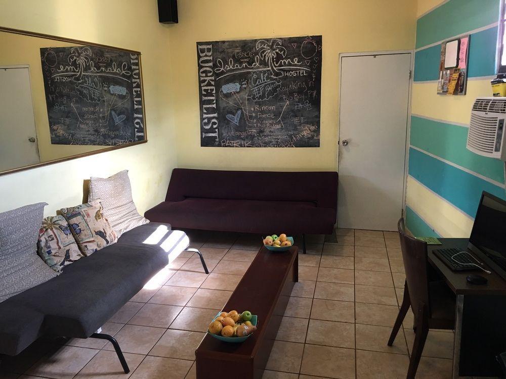 Casa Santurce Hostel Сан Хуан Екстериор снимка