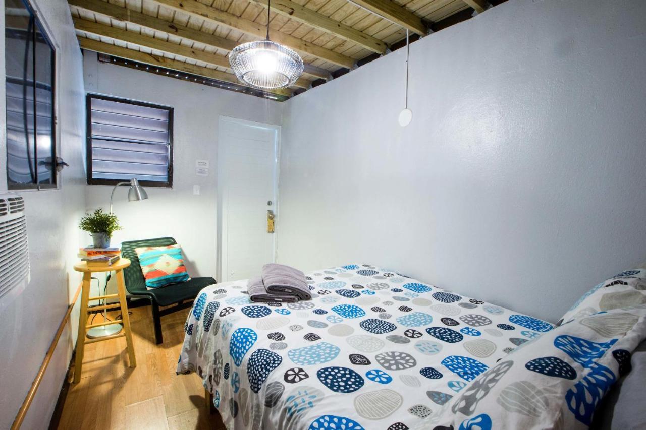 Casa Santurce Hostel Сан Хуан Екстериор снимка
